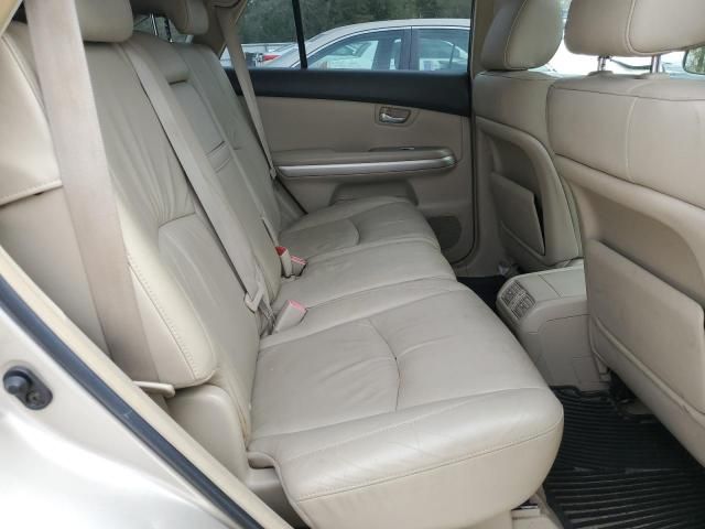 2006 Lexus RX 400