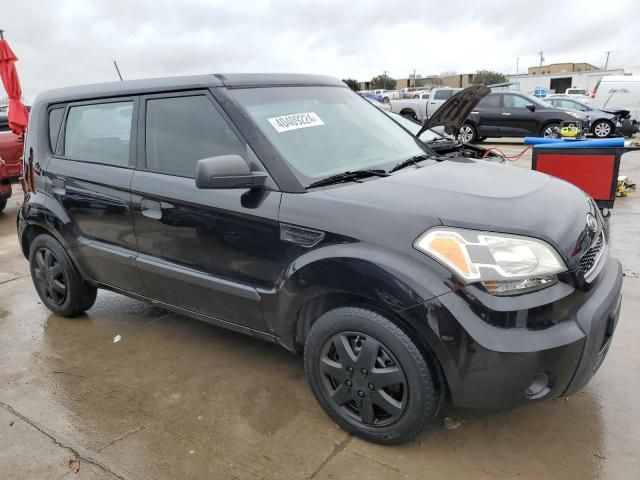 2010 KIA Soul