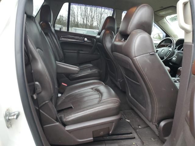 2013 Buick Enclave