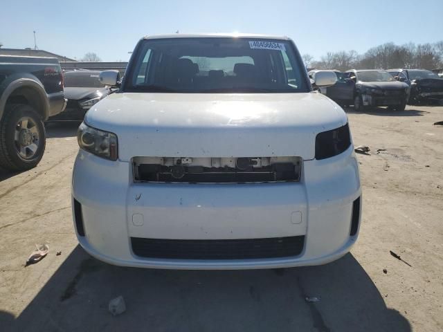 2008 Scion XB