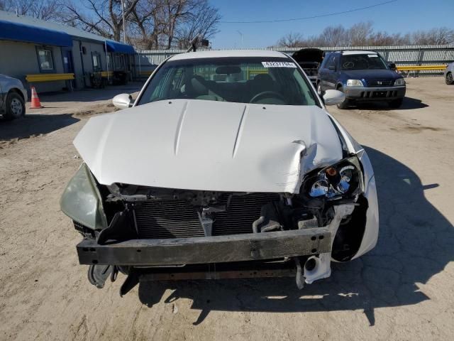 2005 Nissan Altima S