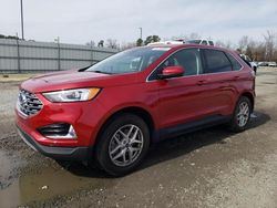 2022 Ford Edge SEL en venta en Lumberton, NC