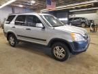 2002 Honda CR-V EX