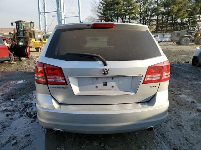 2009 Dodge Journey SXT