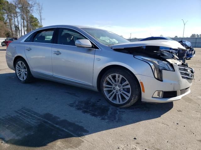 2019 Cadillac XTS Luxury