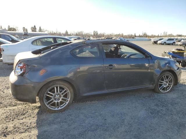 2005 Scion TC