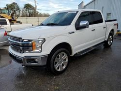 2018 Ford F150 Supercrew for sale in Montgomery, AL