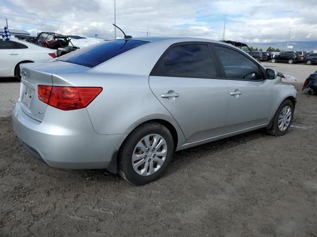 2013 KIA Forte EX