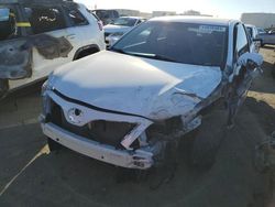 Salvage cars for sale from Copart Martinez, CA: 2011 Toyota Camry Base