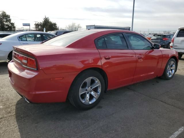 2013 Dodge Charger SXT