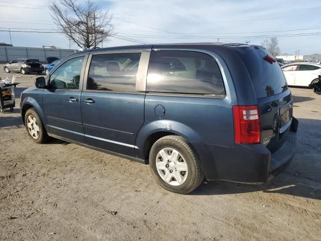 2009 Dodge Grand Caravan SE