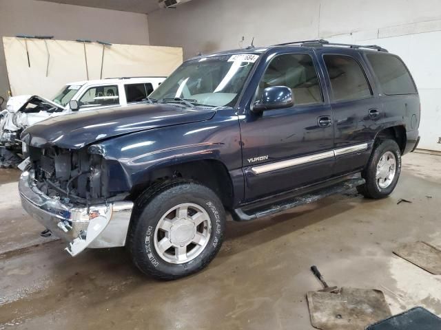 2005 GMC Yukon