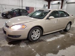 2011 Chevrolet Impala LT en venta en Avon, MN