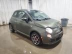 2014 Fiat 500 Sport