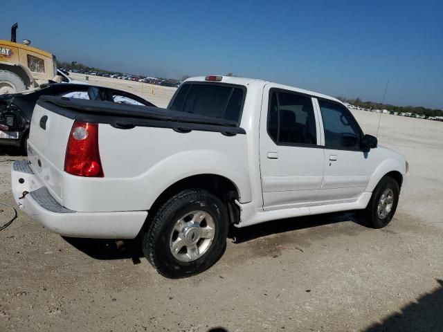 2004 Ford Explorer Sport Trac