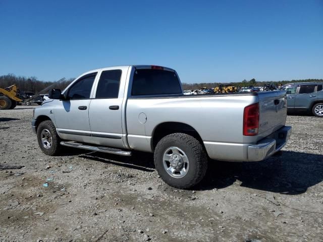 2006 Dodge RAM 2500 ST