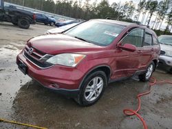 2010 Honda CR-V EXL for sale in Harleyville, SC