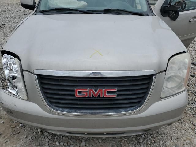 2008 GMC Yukon