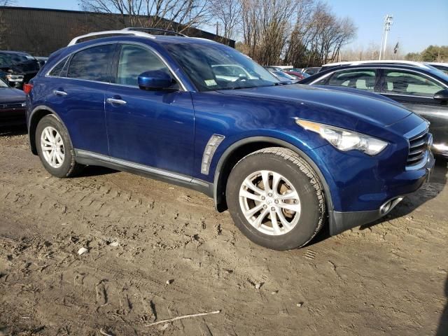 2013 Infiniti FX37