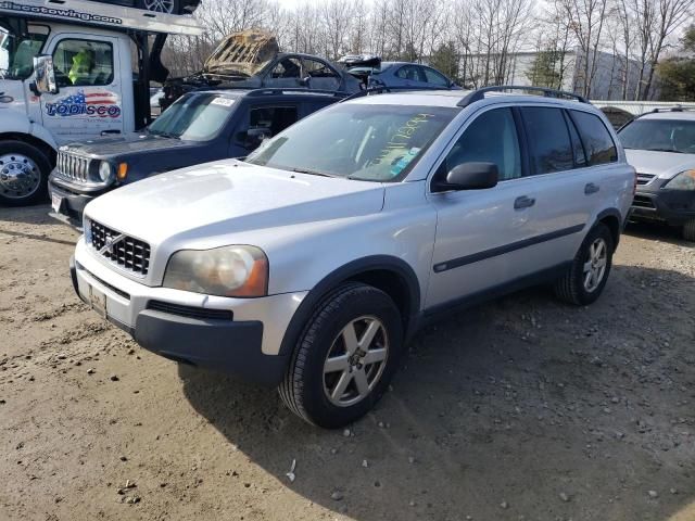 2006 Volvo XC90