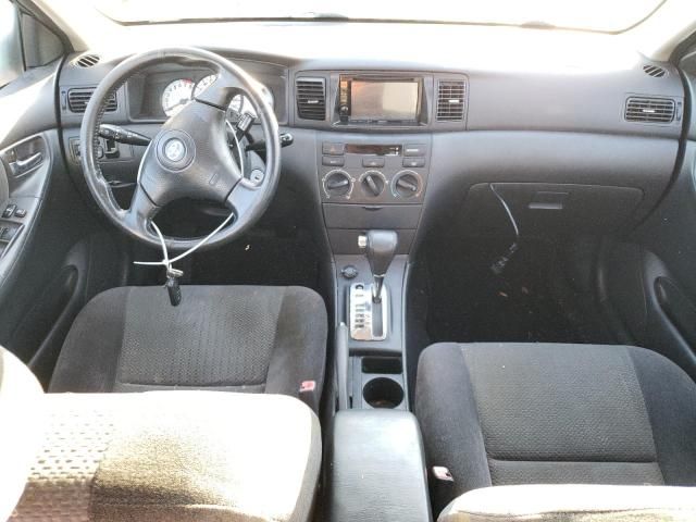 2003 Toyota Corolla CE