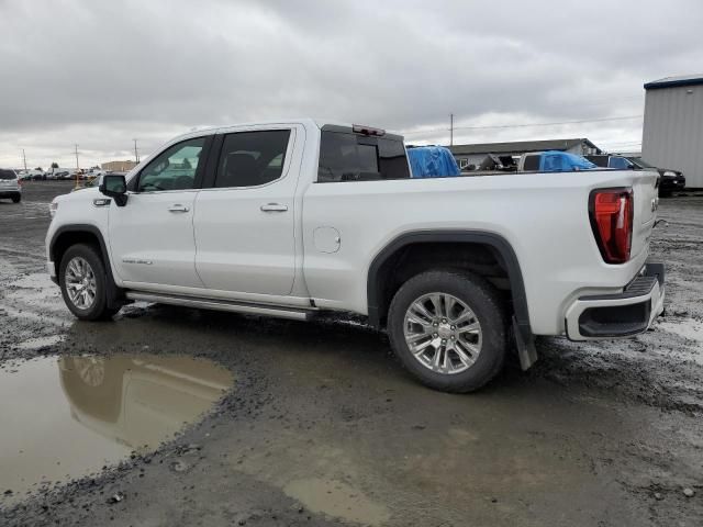 2023 GMC Sierra K1500 Denali