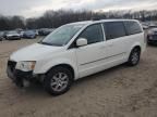 2010 Chrysler Town & Country Touring