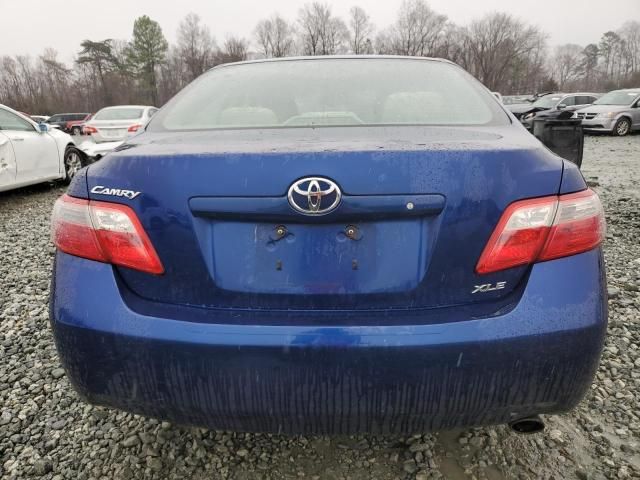 2009 Toyota Camry Base