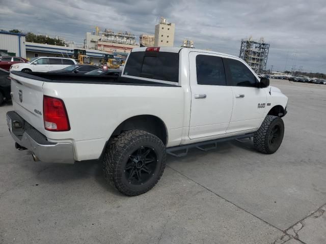 2014 Dodge RAM 1500 SLT