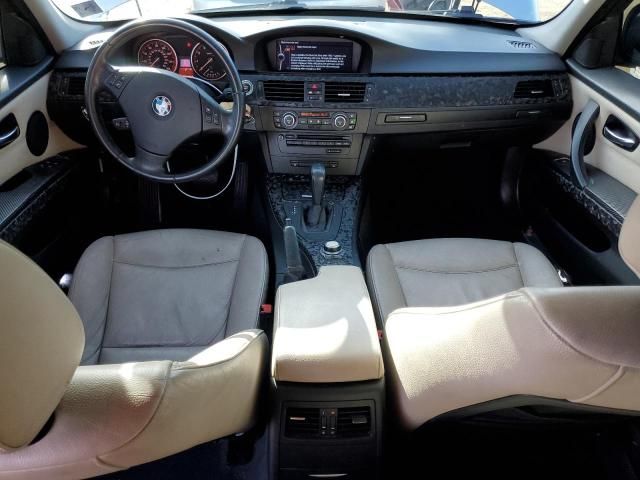 2009 BMW 328 I Sulev