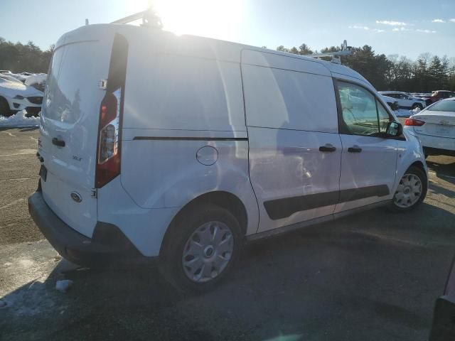 2016 Ford Transit Connect XLT