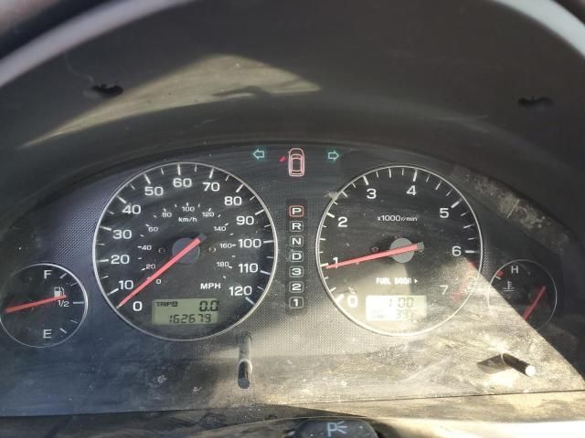 2003 Subaru Legacy L