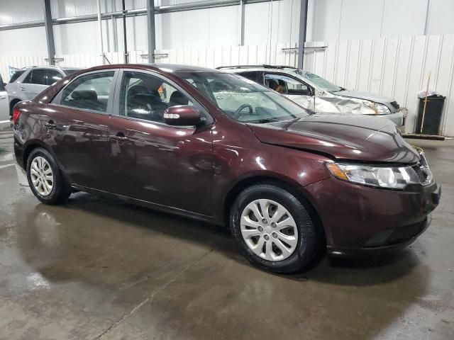 2010 KIA Forte EX