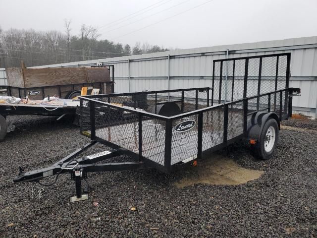 2023 Utility Trailer