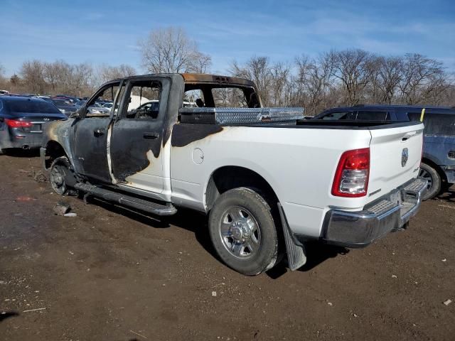 2021 Dodge RAM 2500 BIG Horn