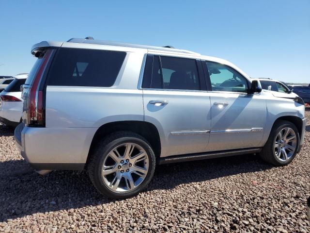 2016 Cadillac Escalade Premium