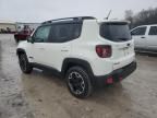 2017 Jeep Renegade Trailhawk