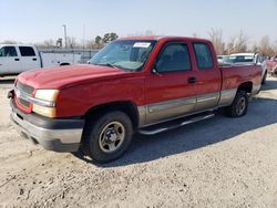 2003 Chevrolet Silverado K1500 for sale in Lumberton, NC