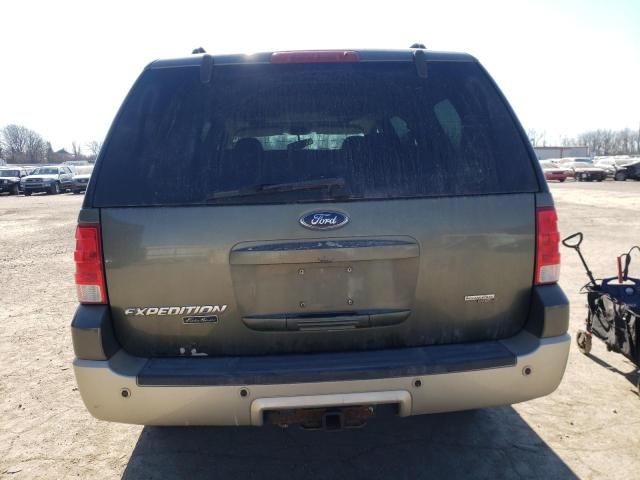 2005 Ford Expedition Eddie Bauer