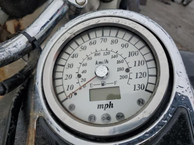 2006 Suzuki C90