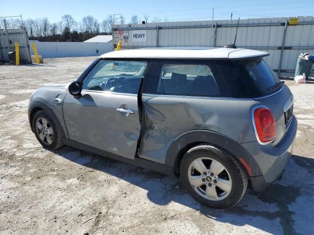 2015 Mini Cooper