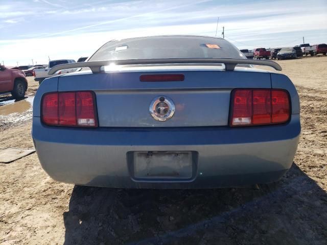 2006 Ford Mustang