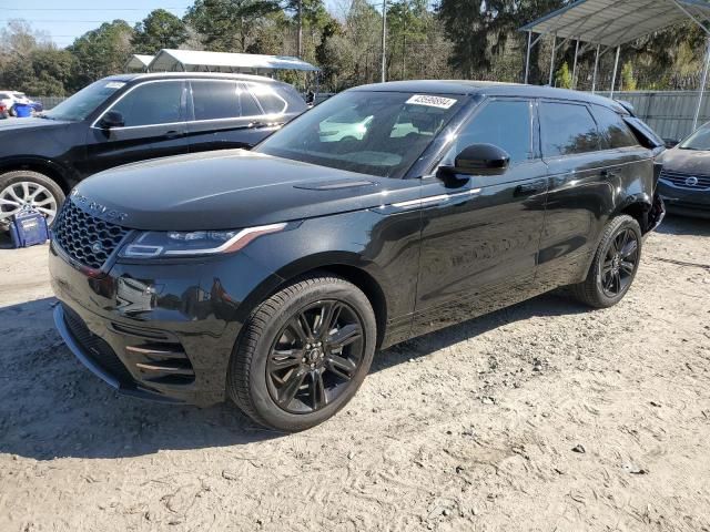 2023 Land Rover Range Rover Velar R-DYNAMIC S