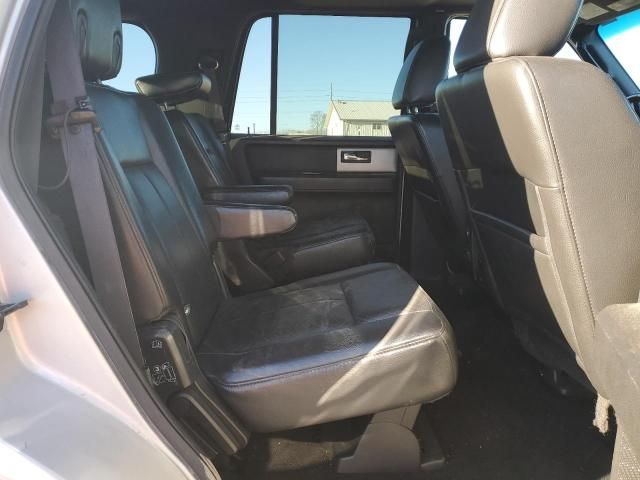 2011 Ford Expedition Limited