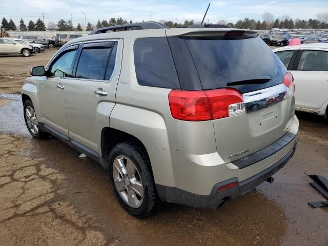 2015 GMC Terrain SLT