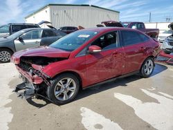 Ford Vehiculos salvage en venta: 2014 Ford Focus SE