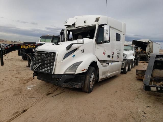 2019 Volvo VN VNL