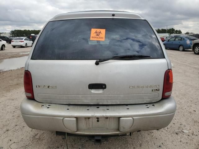 2003 Dodge Durango SLT