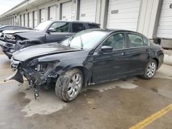 Salvage cars for sale at Louisville, KY auction: 2011 Honda Accord SE