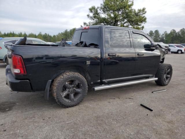 2014 Dodge RAM 1500 Sport